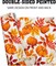 Fall Placemats 12×18 Inches Set of 4 Watercolor Pumpkin(Watercolor Pumpkin)
